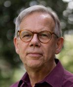 Peter Walker